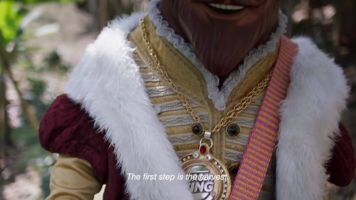 Burger King - how do we take our coffee? seriously. very...