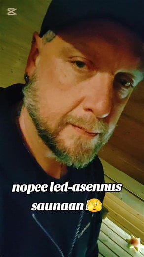 Quick LED Installation for Your Sauna