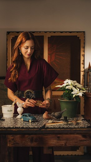 2.5K reactions · 5 comments | Casa Bauducco acredita que o presente perfeito é aquele feito como a arte: com tempo e carinho. Neste Natal convidamos a artista italiana @elisaseitzinger para co-criar com a Casa Bauducco presentes inesquecíveis. Acompanhe essa história que chega de Turim ao Brasil. #CasaBauducco #PresentearÉUmaArte | Casa Bauducco | Facebook