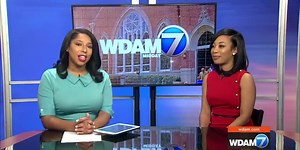 Midday Interview:  Diamond Jackson