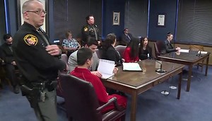 Sister of Ashley Zhao officially in custody of Stark County Family Services