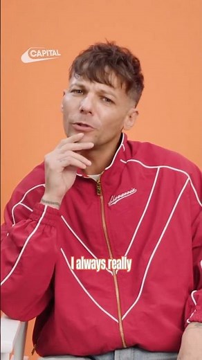 Louis Tomlinson wants this One Direction song to be released 👀 #louistomlinson #onedirection