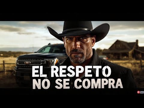 El Respeto No Se Compra (Video Oficial) - Norteño Pesado 2026 - Corridos de Honor y Lealtad