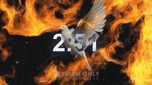 Pentecost - Countdowns 5-Minute