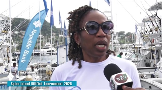 1.3K views | Reflection: Republic Bank Spice Isle Billfish Tournament 2025 Narration & Scripting: Kishawn Thomas Video Editing: GO2 Media Solutions | MTV News GD | Facebook