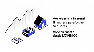 16 reactions | Descarga la app de GBM+ y descubre diferentes instrumentos de inversión como Smart Cash, Wealth Management o Trading y Trading Global. Forma parte de los libres. Invierte y haz crecer tu dinero con GBM+ #SomosLosLibres #GBMPlus https://bit.ly/3Jdf0Vk | TV Azteca Deportes | Facebook