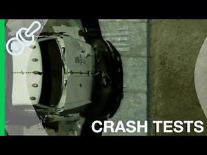 Betafence : Crash barrier - top view