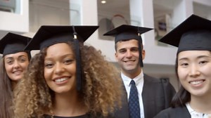 When to watch streaming high school graduations