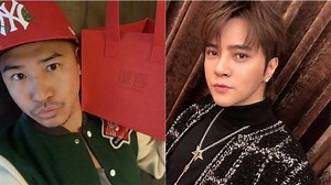 曾被搶女友！歐弟「慘綠18年」雪恥　抓包爽看羅志祥落難 | 娛樂星聞