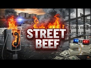 Inside the Baltimore Gang War That's Out of Control📍 Blood In The Streets