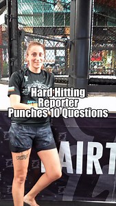 247 reactions · 11 shares | New Reporter Dariya Doesn’t Pull Her Punches The fighter and journalist hits hard against Teodora Kirliova She goes toe to toe with Kirlova and asks her a series of rapid fire questions. Kirilova faces Supergirl in August and is busy getting ready at Fairtex Get the inside scoop straight from the world’s best, and tiniest reporter @tedikirilova91, @dariya.kirilova | Fairtex Training Center | Facebook