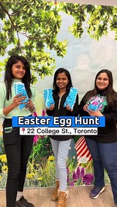 The Niagara College – Toronto (NCT) Student Lounge was full of...