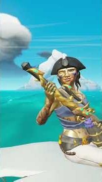 The Best Eye of Reach Skins in Sea of Thieves - PART 1