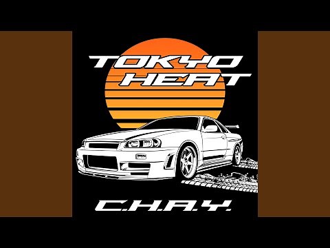 TOKYO HEAT (Club Mix)