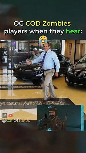 Best Black Ops COD Zombies Song?🧟‍♀️🕺🏻