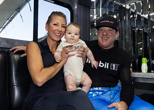 Tony Stewart Once Tore Into the Media During a Heated Daytona Outburst