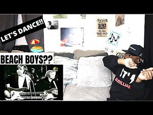 OH YEA!! | GOOD VIBRATIONS (HD) THE BEACH BOYS (REACTION!!)