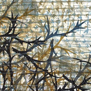 Screen Printing: Claire Benn & Leslie Morgan - Learn Online