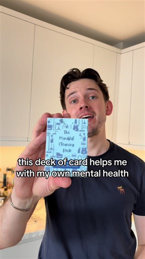 The Anxious Guy on TikTok