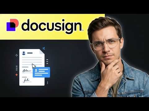Cómo Cambiar la Firma en DocuSign (Guía Completa 2026)