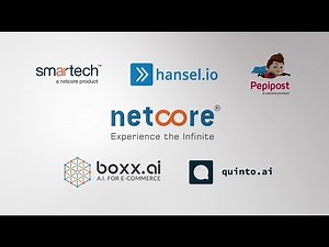Netcore Solutions Is Now Netcore Cloud