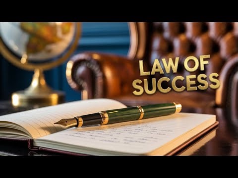 Your Purpose Is Waiting—Here's How to Find It | Napoleon Hill