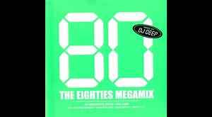 The Eighties Megamix Vol 1 by SWG (DJ Deep) (2003) [HD] (360p)
