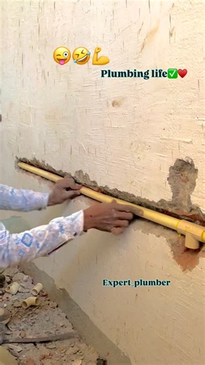 Expert_plumber_ on Instagram: "Plumbing lover✅💪💪💯♥️♥️🛠 #plumber #plumbing #viral"