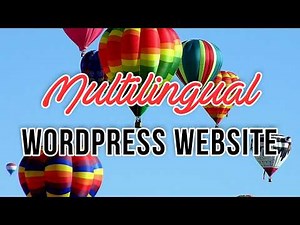 Multilingual WordPress Website: Easy TO DO With the Polylang Plugin