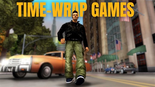 Ranking early 2000’s games that were way ahead of their time