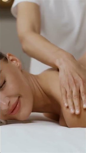 How Massage Therapy Enhances Wellbeing