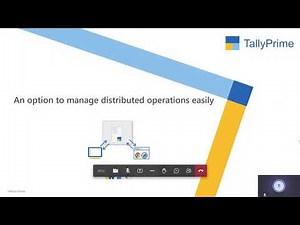 Tally Prime on AWS (Amazon Web Services), Detailed Demo / Information, For more Details - 9811145789
