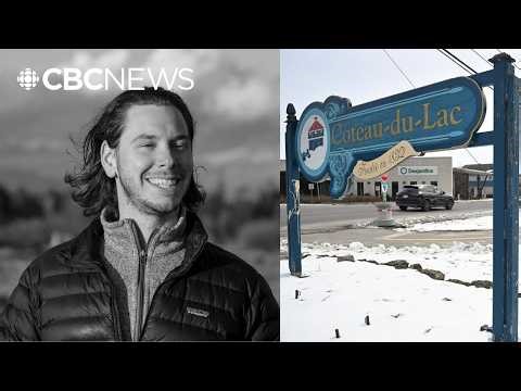 Hometown of Quebec pilot killed in LaGuardia plane crash feels his loss