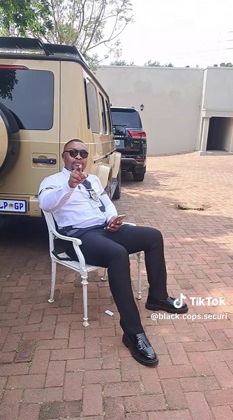 BLACK COPS SECURITY SERVICES... 0114243110