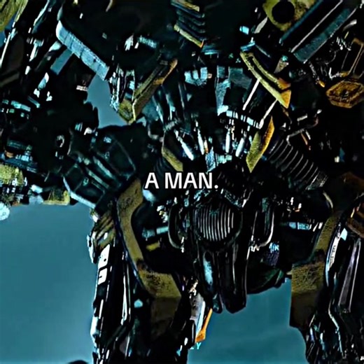 Transformers Bumblebee: A Captivating Edit Experience