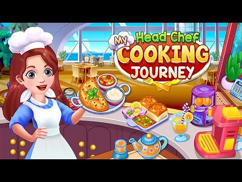 Head Chef: New Cooking Games With Many Levels | Cooking Restaurant Games