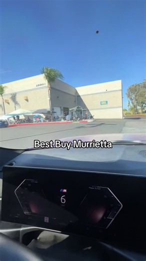 30th anniversary release at Best Buy Murrietta
