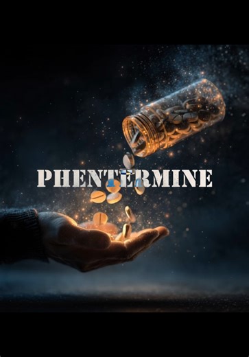Understanding Phentermine: The Legal Amphetamine for Weight Loss