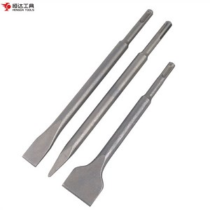 [Hot Item] Factory Source Granite SDS Chisel for Concrete and Cement Breaking