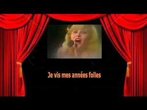 Karaoké Michèle Torr - Une petite française