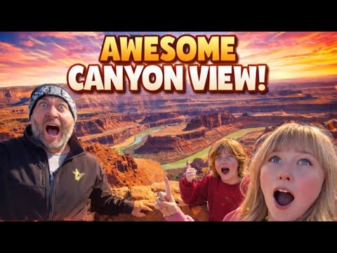 The BEST sunrise spot for YOUR Instagram || Utah Hikes - Mesa Arch
