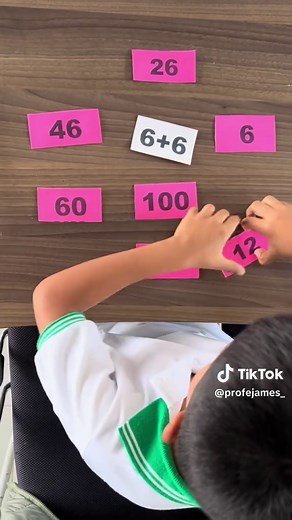 Estrategia para Aprender Tablas de Multiplicar