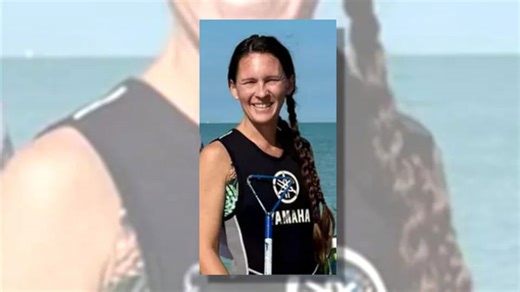 Georgia professor shot, killed by roommate who thought she was an intruder