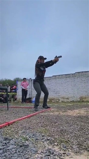 Pink M300T in Action | Outstanding Hearing Protection Performance