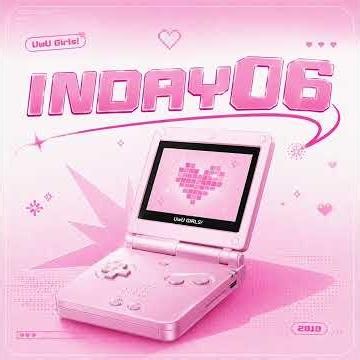 UwU Girls! - Cupid So Dumb (Official Audio)