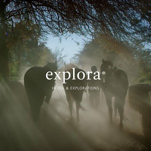 Ready to discover remote landscapes from a new perspective? Explore on bike or horseback this summer with up to US$1000 off. | Explora Travel