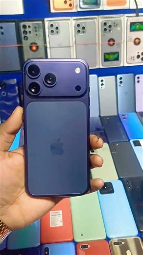 iPhone 17 Pro Max clone copy variant 🔥 #iphone17pro