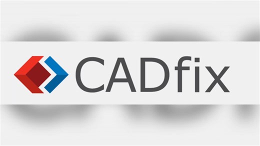 ITI TranscenData CADfix 12 SP1 CAD模型快速转换和处理工具