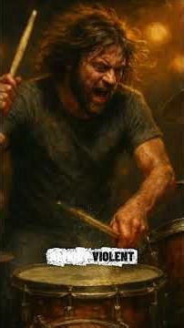 John Bonham: The Heartbeat Behind Led Zeppelin’s Legendary Sound