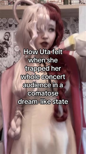 #UTA || guess she really wanted to create that new genesis #onepiececosplay #onepiece #fyp #utacosplay @☂️Kkccnneaayyhohckkccooahh☂️ @yazzieee! @Emi Lya🪷| Ig: emichanted.cos @✧𝓥𝓲𝓿𝓲𝔁𝔂✧ @clairee!! @yuri @Mari⁷ 🍌🐟 @Alatus (Saw MICO) @Aeth @melnluf @✰яукυ✰(kazuhasversion) @𝓎𝓾𝓷𝒶𝒶⋆˙⟡♡ @𝖊𝖈𝖑𝖎𝖕𝖘𝖊_𝖈𝖔𝖘(ℙ𝕖𝕟) @Cur4ed_Gh0ul @shortcake @Chloe @.𖥔 ݁ ˖꧁ 𝒶𝓋𝒶 ꧂ ೃ࿔*:･ @Zia_cosplay @🌟ᗷEᒪᒪᗩ🌟 @🌙🪷INARA🪷🌙 @🔆 Aeris🌀 @Obi.nikolai_coz🔜AnimeconMCR @miko89708687 @a @✧Iza! | saw ado! | 8